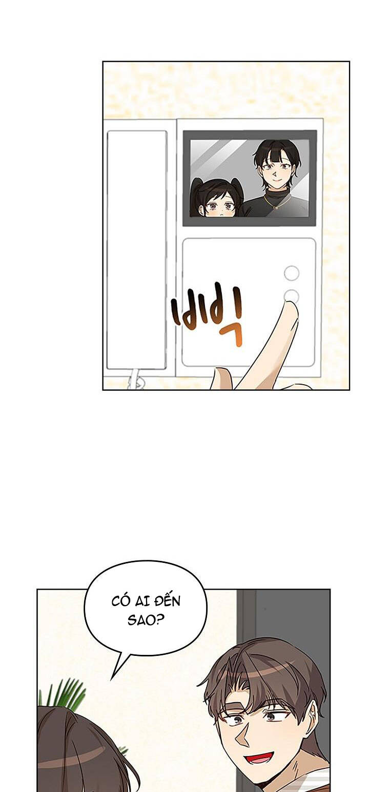 Tôi Trở Thành Một Người Cha Chapter 82 - Trang 2