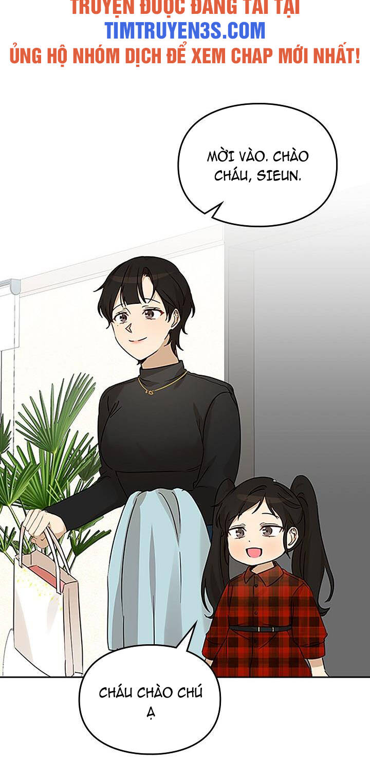 Tôi Trở Thành Một Người Cha Chapter 82 - Trang 2