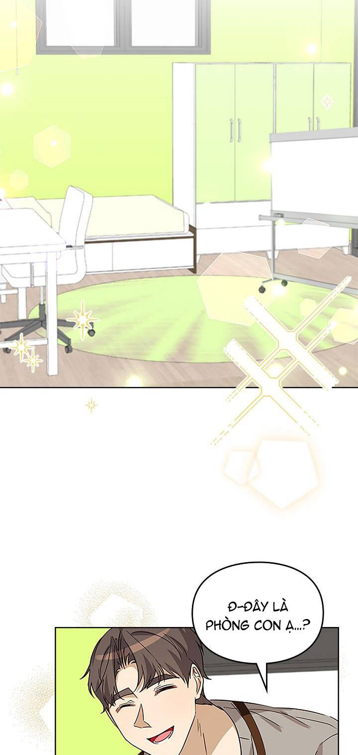Tôi Trở Thành Một Người Cha Chapter 82 - Trang 2