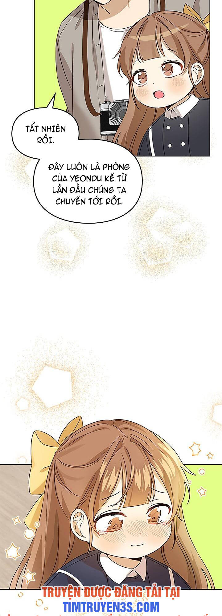 Tôi Trở Thành Một Người Cha Chapter 82 - Trang 2