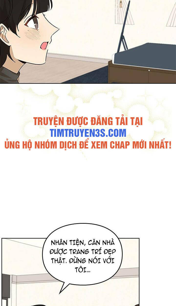 Tôi Trở Thành Một Người Cha Chapter 83 - Trang 2