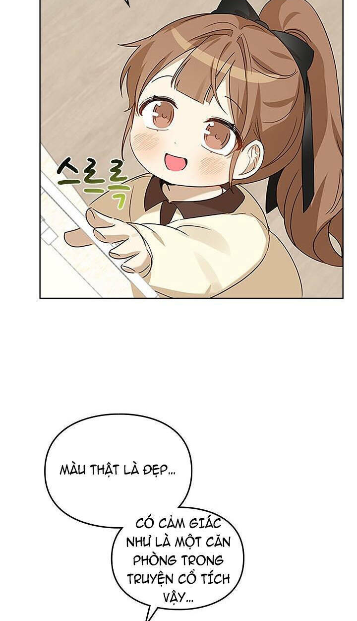 Tôi Trở Thành Một Người Cha Chapter 83 - Trang 2