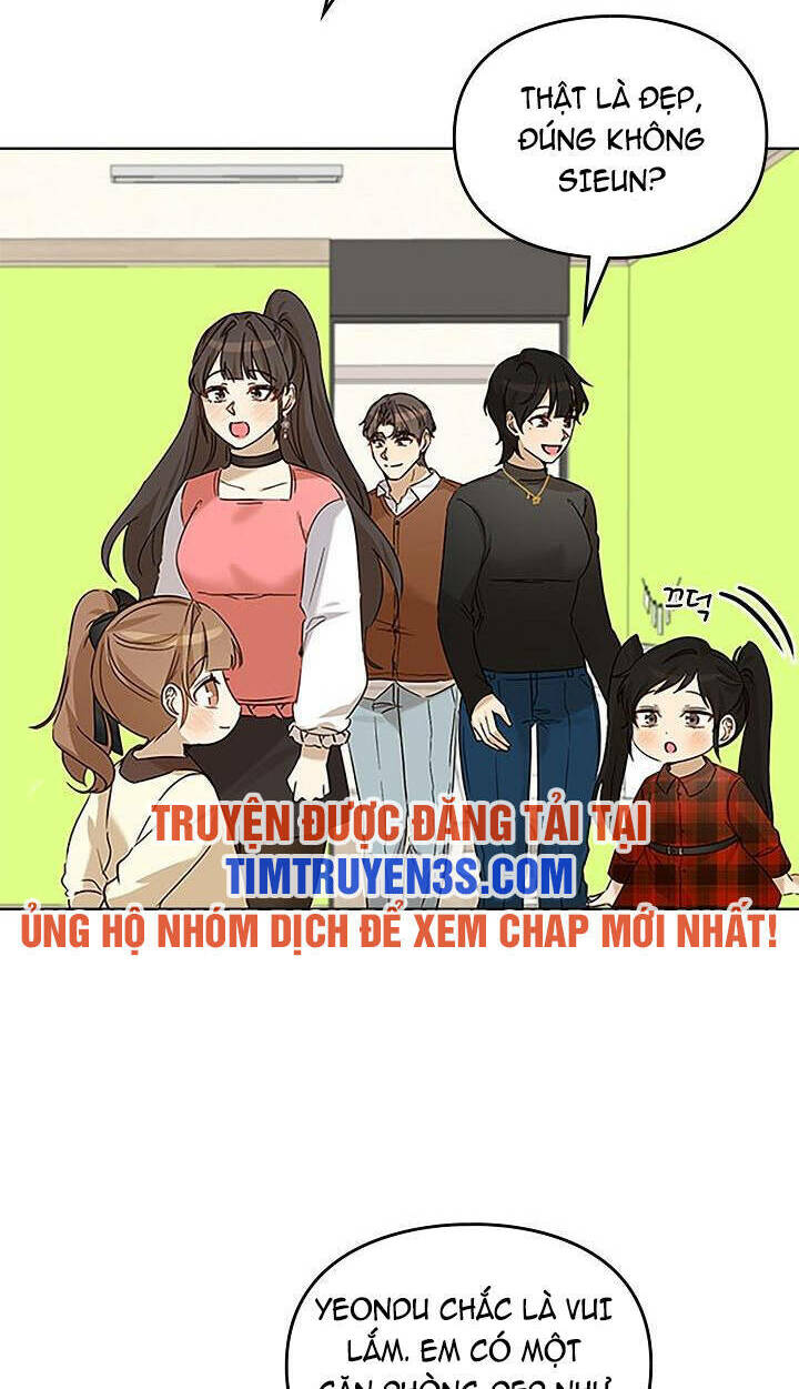 Tôi Trở Thành Một Người Cha Chapter 83 - Trang 2