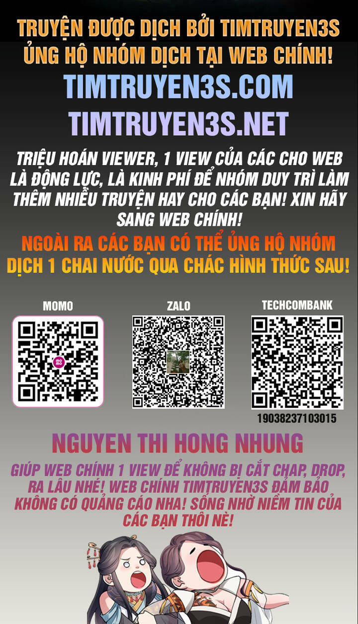 Tôi Trở Thành Một Người Cha Chapter 83 - Trang 2