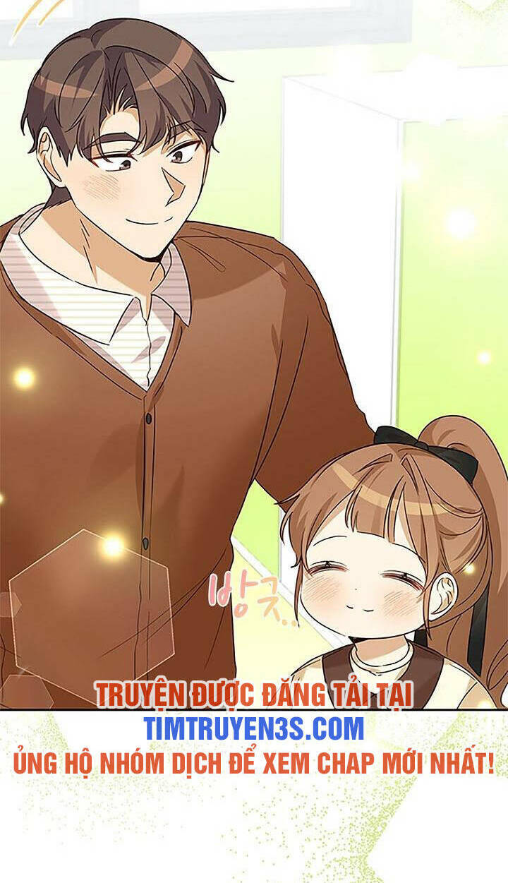 Tôi Trở Thành Một Người Cha Chapter 83 - Trang 2