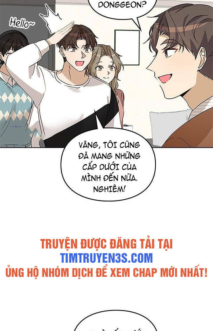 Tôi Trở Thành Một Người Cha Chapter 83 - Trang 2