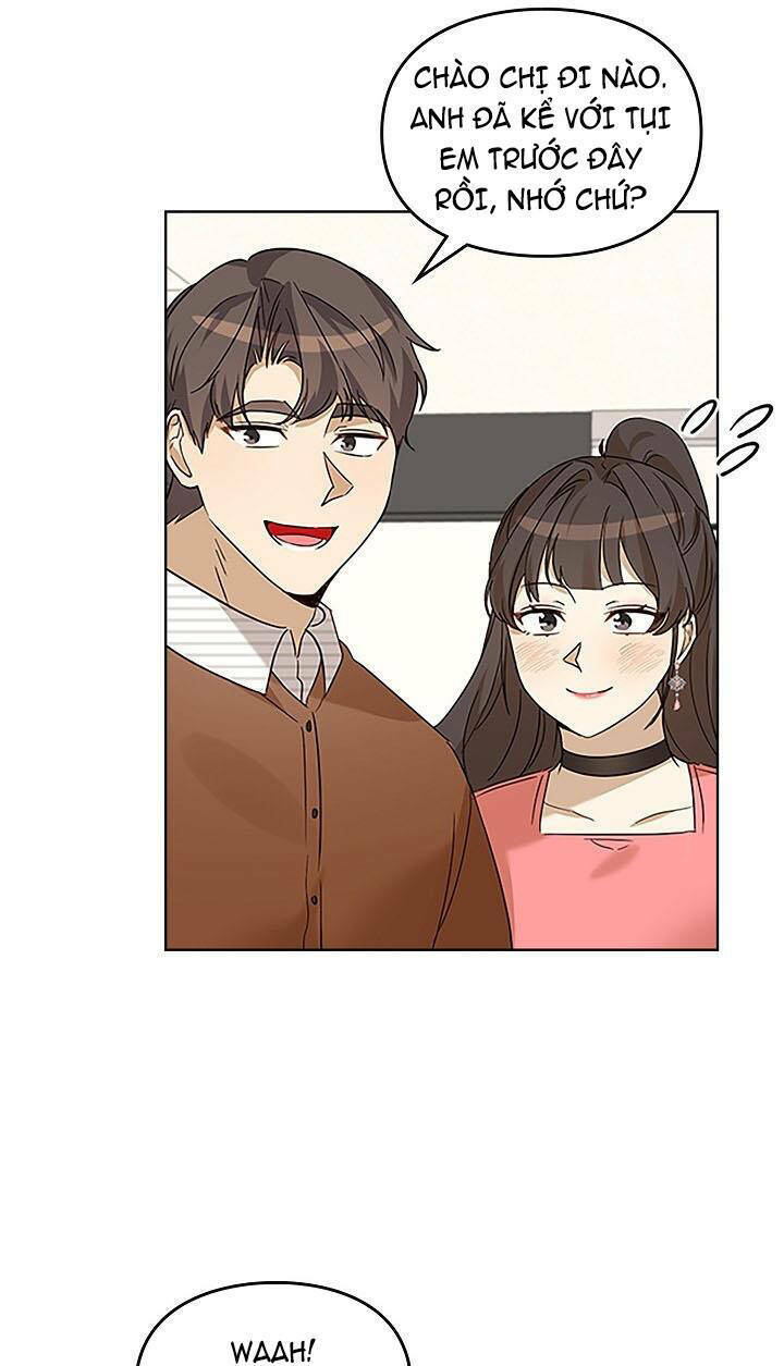 Tôi Trở Thành Một Người Cha Chapter 83 - Trang 2