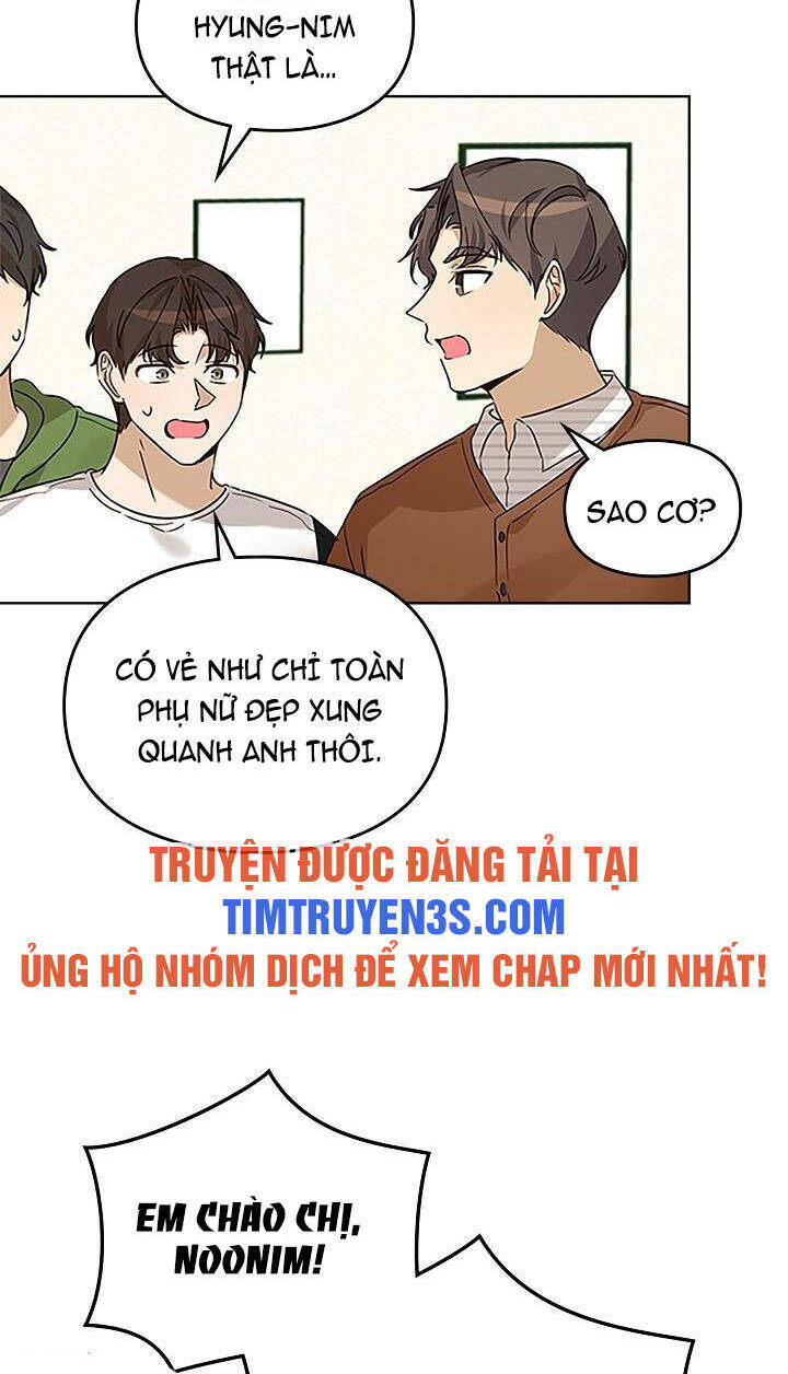 Tôi Trở Thành Một Người Cha Chapter 83 - Trang 2