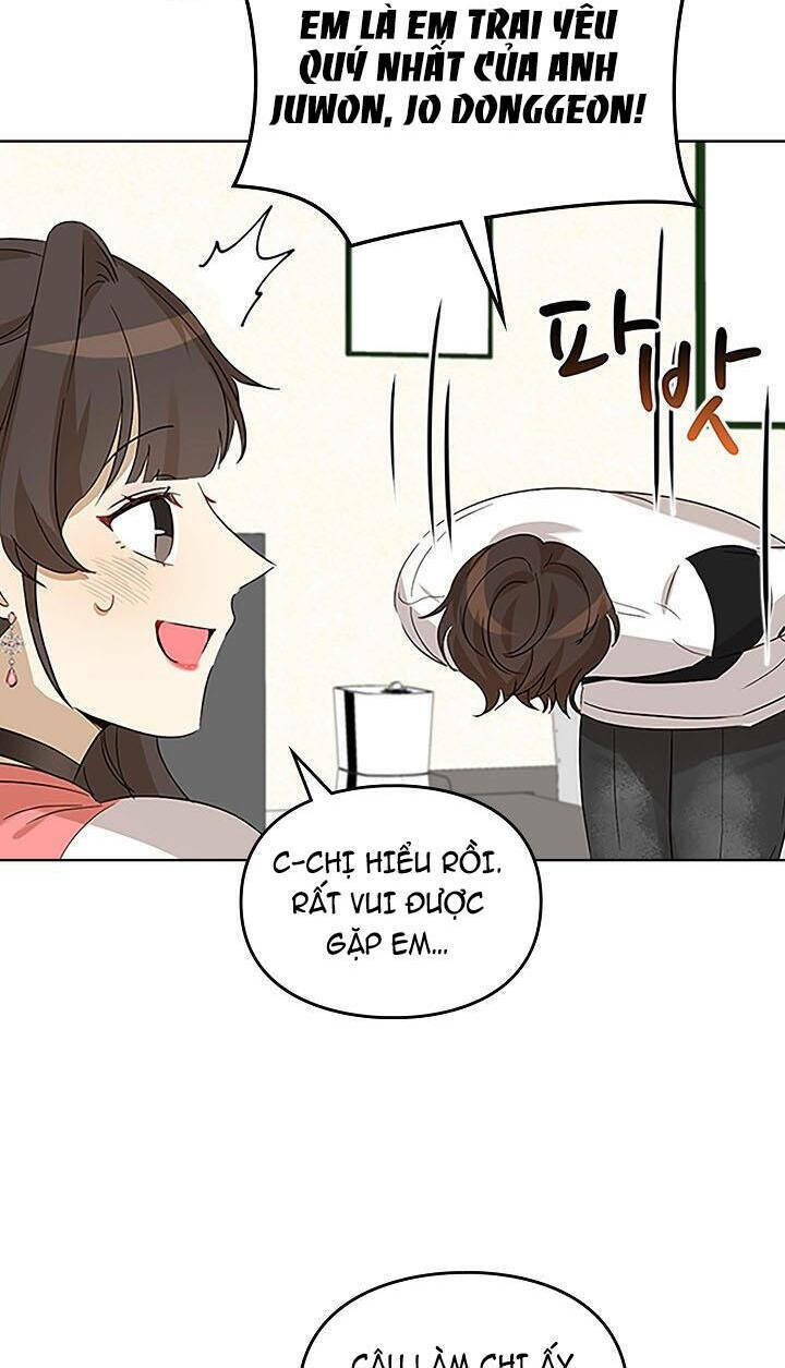 Tôi Trở Thành Một Người Cha Chapter 83 - Trang 2