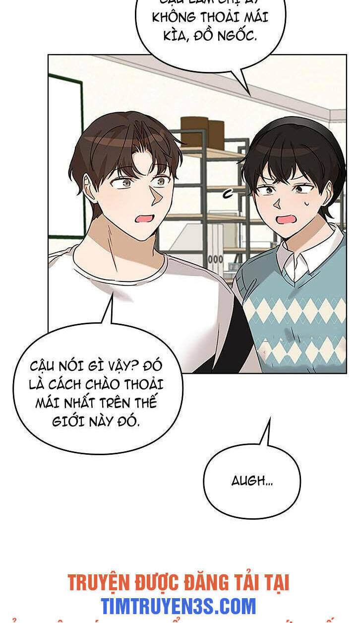 Tôi Trở Thành Một Người Cha Chapter 83 - Trang 2