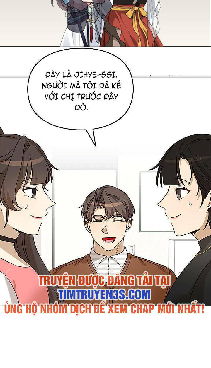 Tôi Trở Thành Một Người Cha Chapter 83 - Trang 2