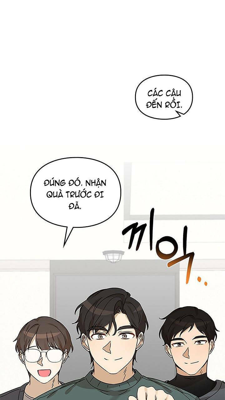 Tôi Trở Thành Một Người Cha Chapter 83 - Trang 2