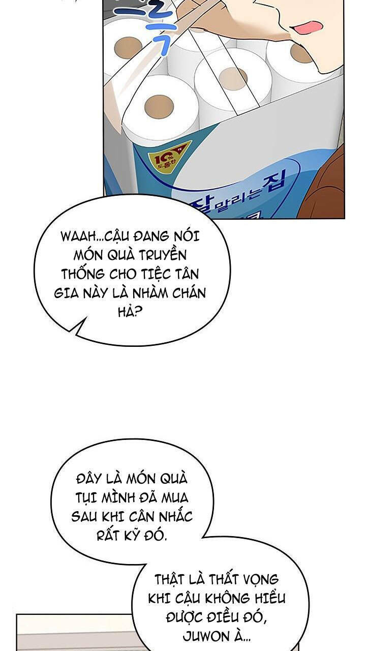 Tôi Trở Thành Một Người Cha Chapter 83 - Trang 2