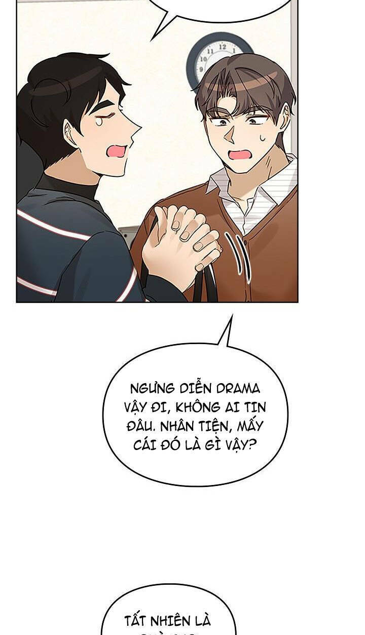 Tôi Trở Thành Một Người Cha Chapter 83 - Trang 2