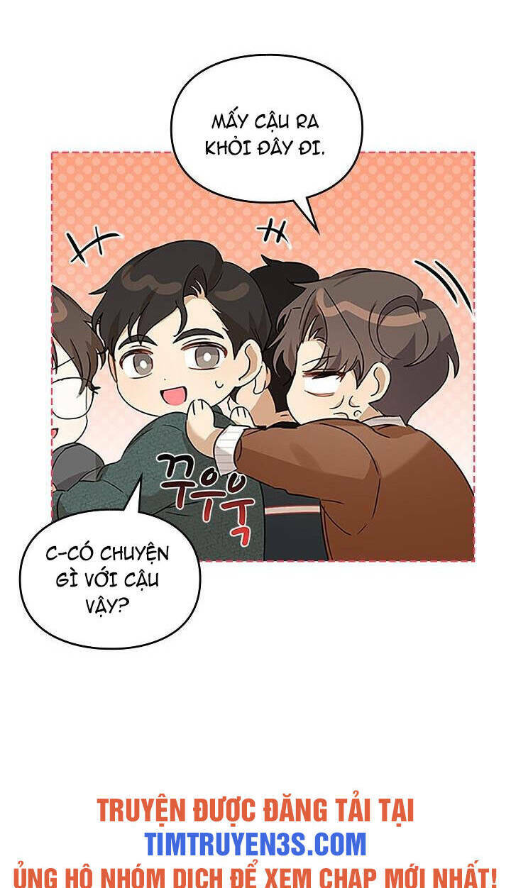 Tôi Trở Thành Một Người Cha Chapter 83 - Trang 2