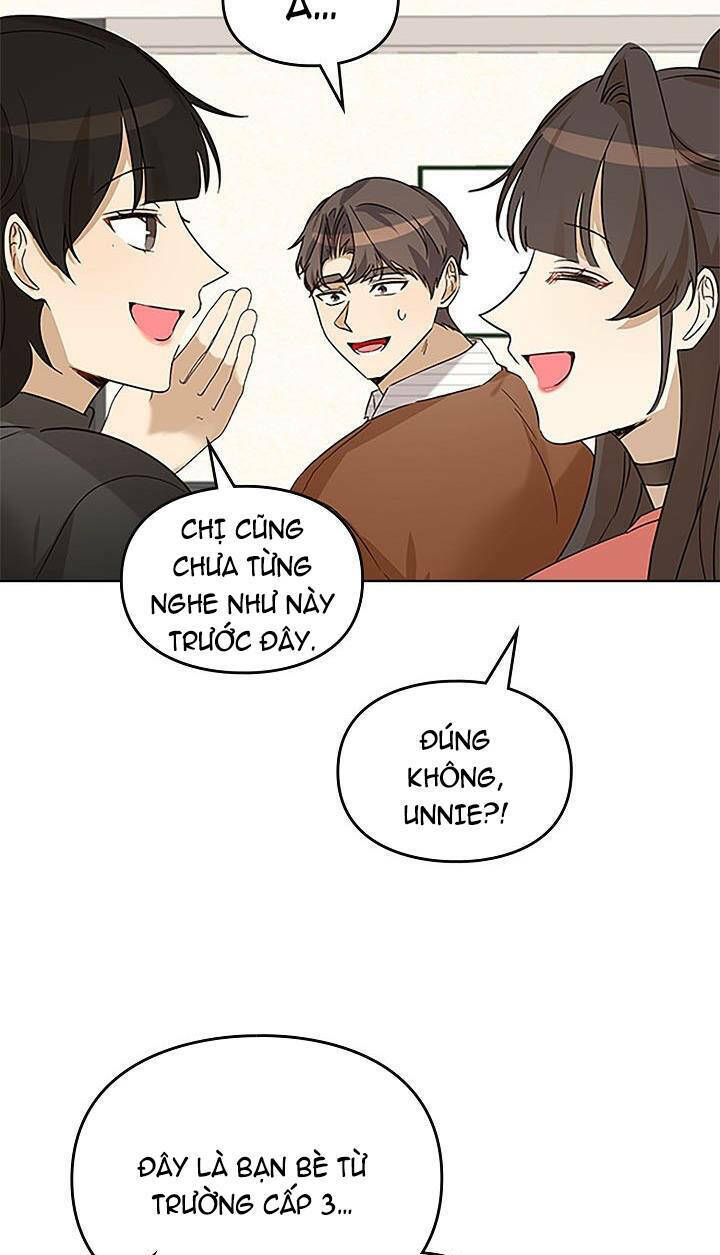 Tôi Trở Thành Một Người Cha Chapter 83 - Trang 2