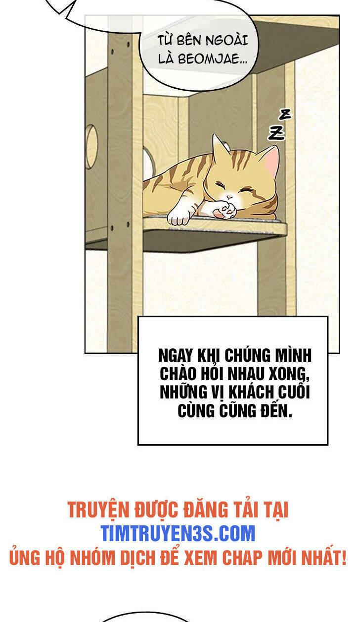 Tôi Trở Thành Một Người Cha Chapter 83 - Trang 2