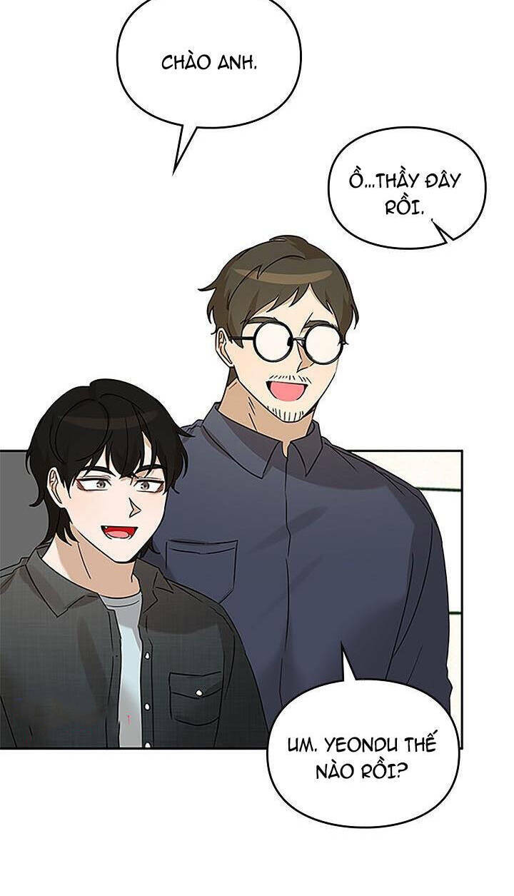 Tôi Trở Thành Một Người Cha Chapter 83 - Trang 2