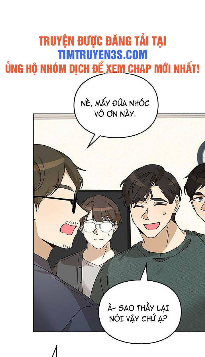 Tôi Trở Thành Một Người Cha Chapter 83 - Trang 2