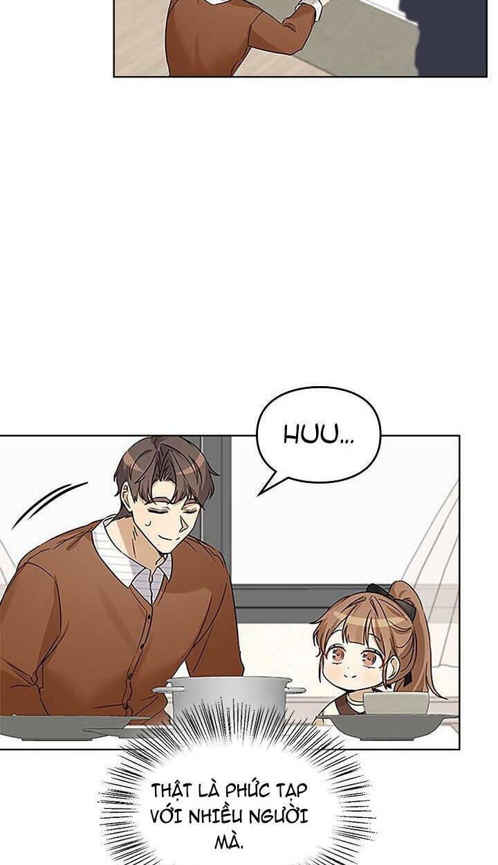 Tôi Trở Thành Một Người Cha Chapter 83 - Trang 2