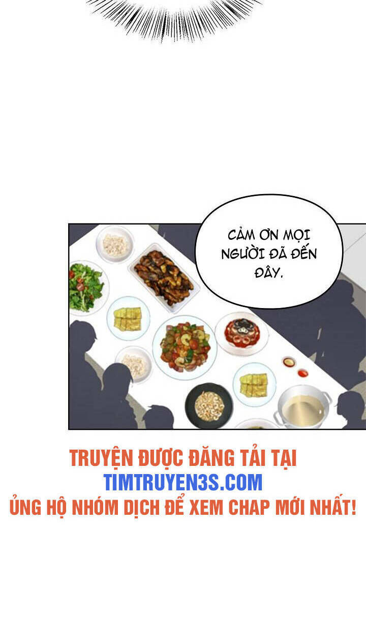 Tôi Trở Thành Một Người Cha Chapter 83 - Trang 2