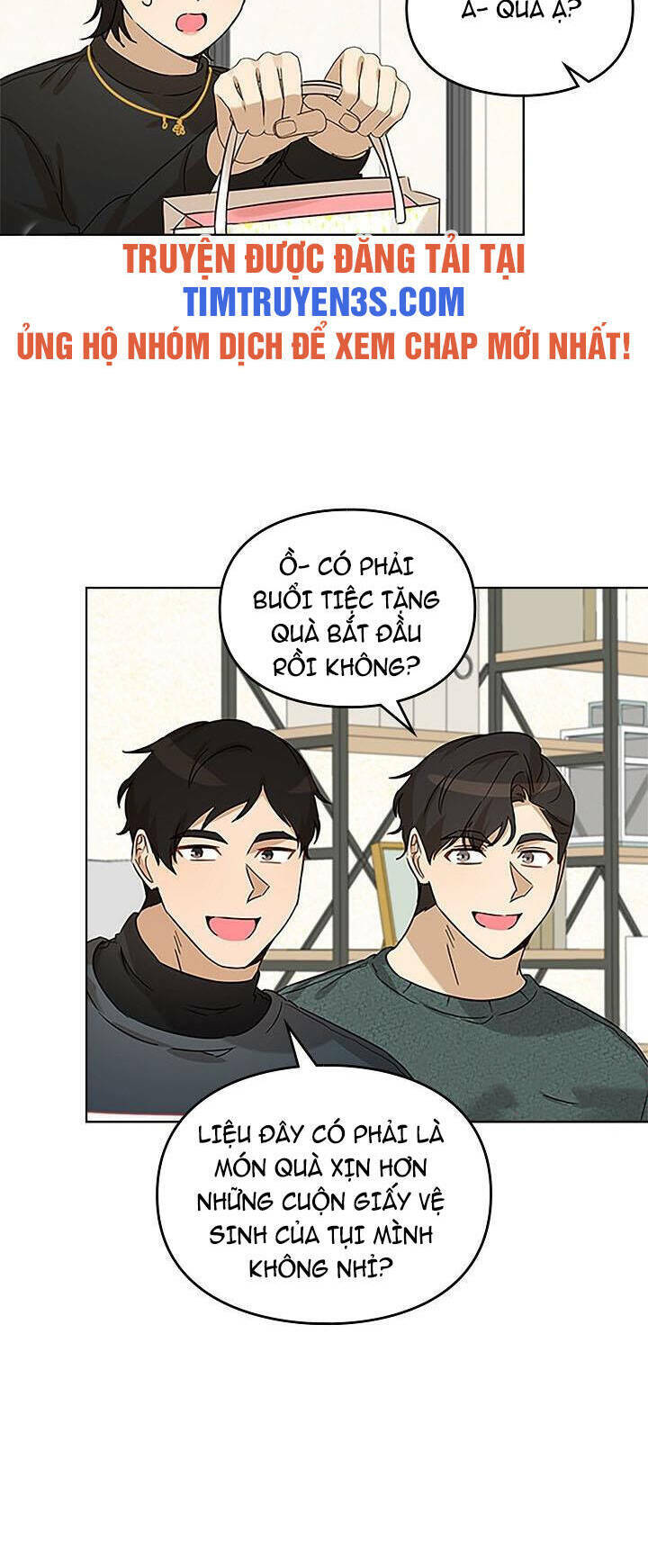 Tôi Trở Thành Một Người Cha Chapter 83 - Trang 2