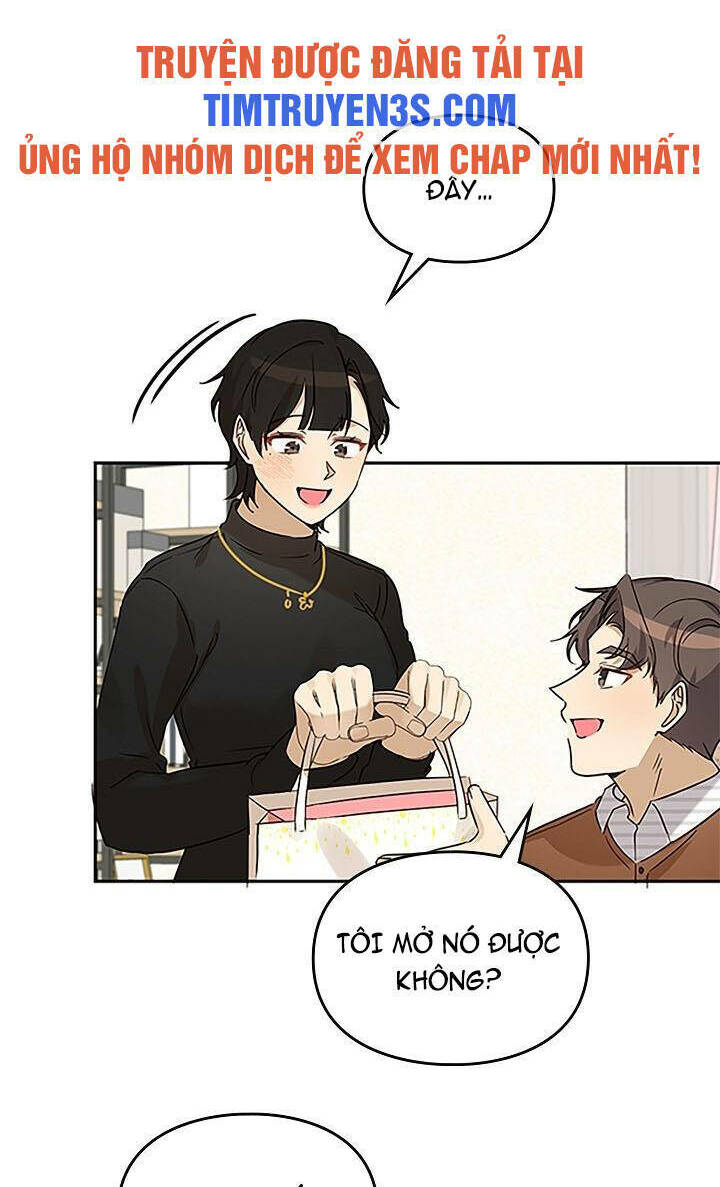 Tôi Trở Thành Một Người Cha Chapter 83 - Trang 2