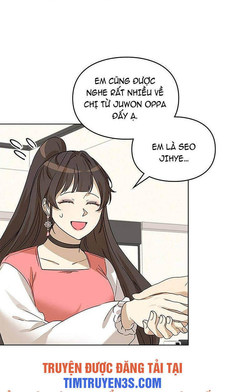 Tôi Trở Thành Một Người Cha Chapter 83 - Trang 2