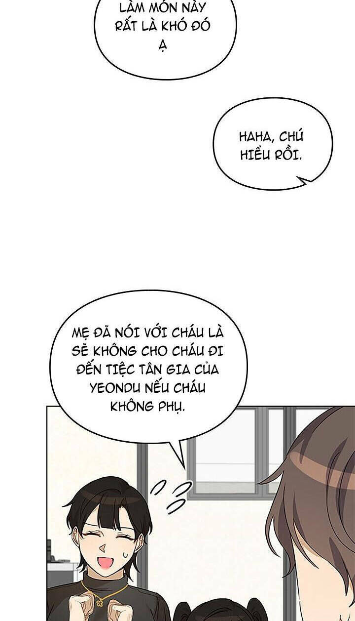 Tôi Trở Thành Một Người Cha Chapter 83 - Trang 2