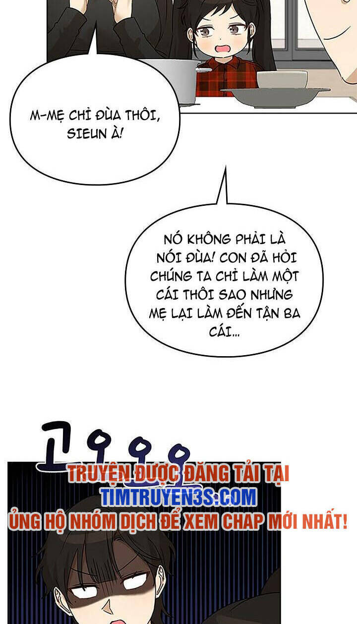 Tôi Trở Thành Một Người Cha Chapter 83 - Trang 2