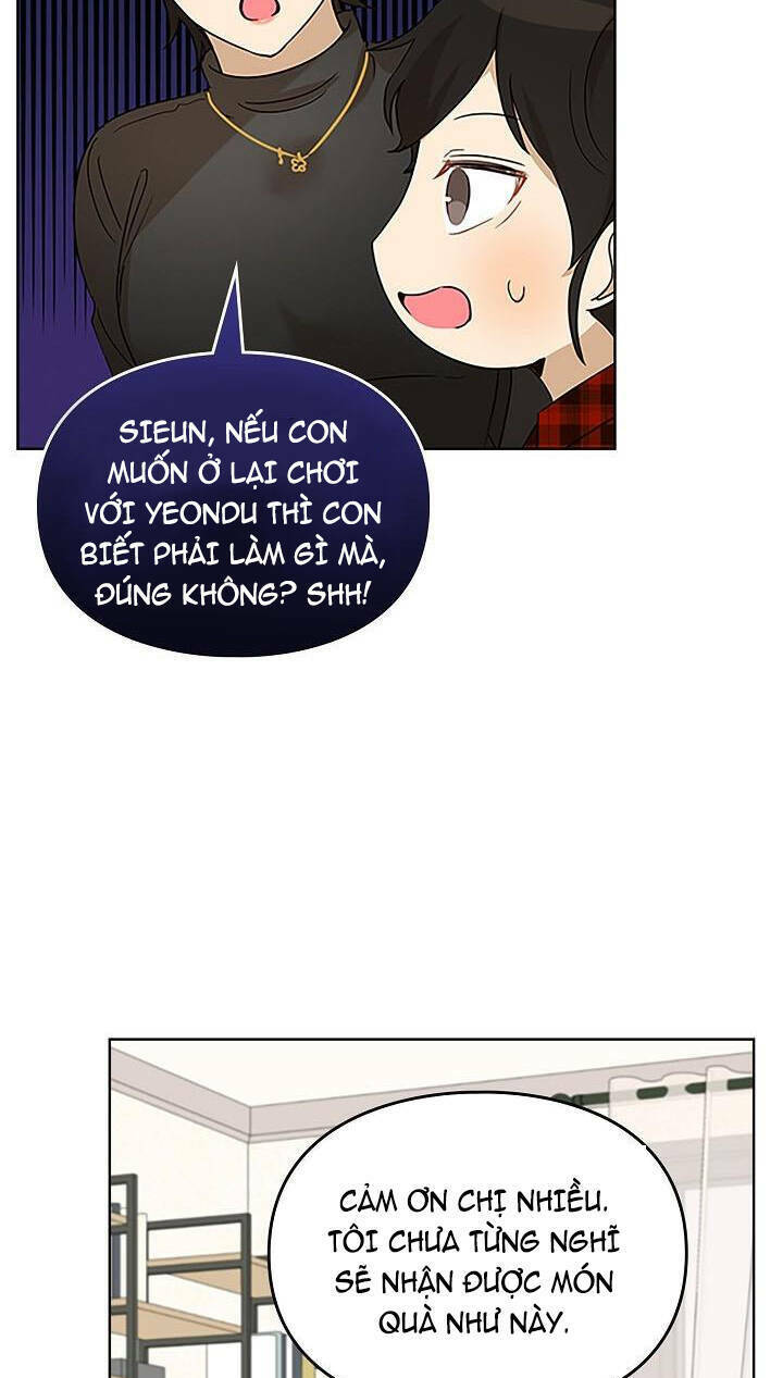 Tôi Trở Thành Một Người Cha Chapter 83 - Trang 2