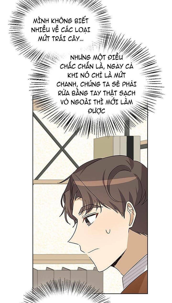 Tôi Trở Thành Một Người Cha Chapter 83 - Trang 2