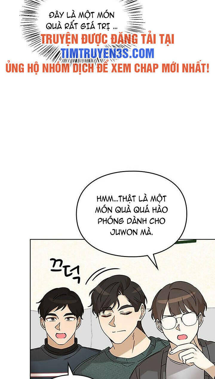 Tôi Trở Thành Một Người Cha Chapter 83 - Trang 2