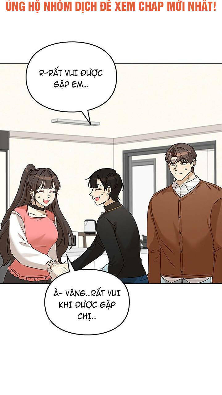 Tôi Trở Thành Một Người Cha Chapter 83 - Trang 2