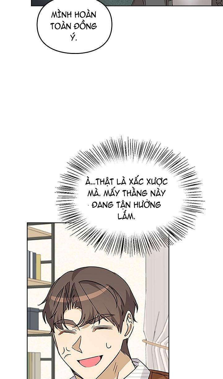 Tôi Trở Thành Một Người Cha Chapter 83 - Trang 2