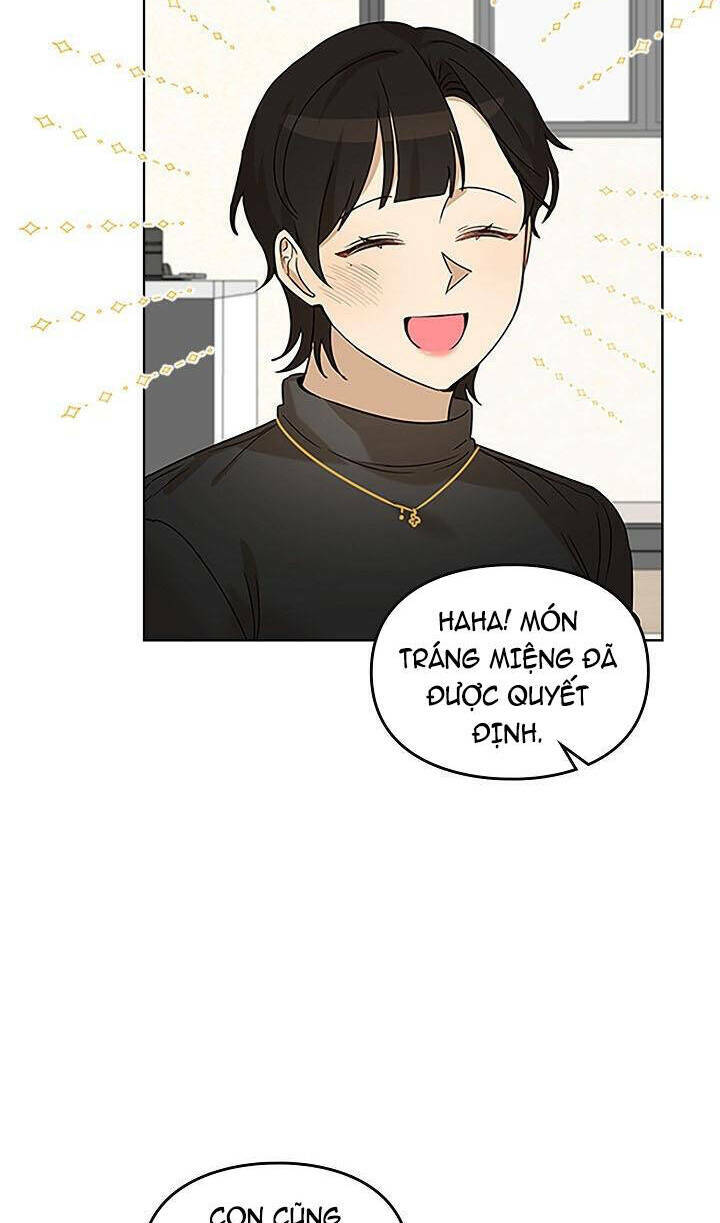 Tôi Trở Thành Một Người Cha Chapter 83 - Trang 2