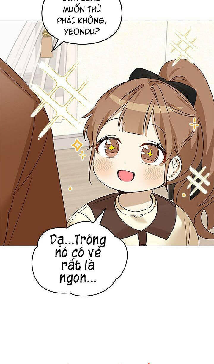 Tôi Trở Thành Một Người Cha Chapter 83 - Trang 2