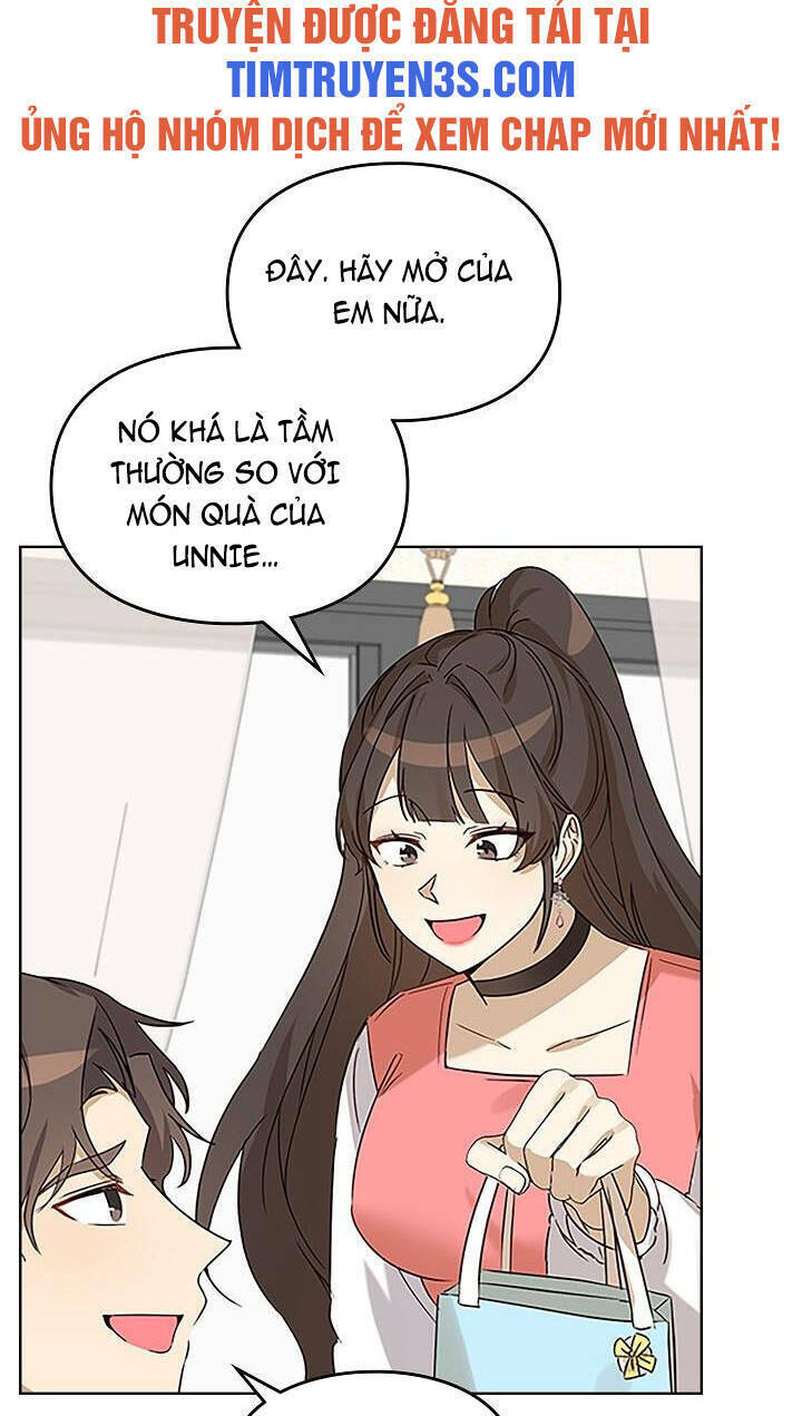 Tôi Trở Thành Một Người Cha Chapter 83 - Trang 2