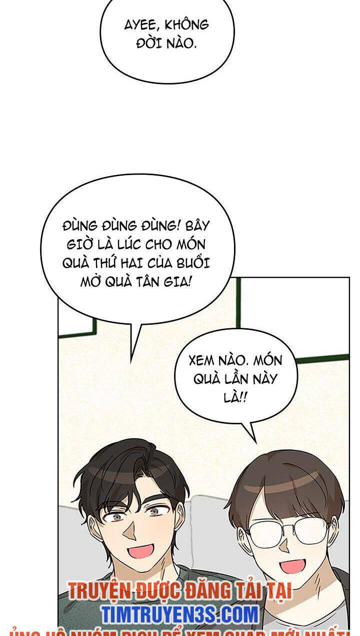 Tôi Trở Thành Một Người Cha Chapter 83 - Trang 2