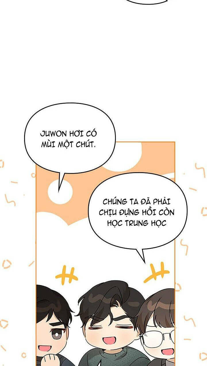 Tôi Trở Thành Một Người Cha Chapter 83 - Trang 2