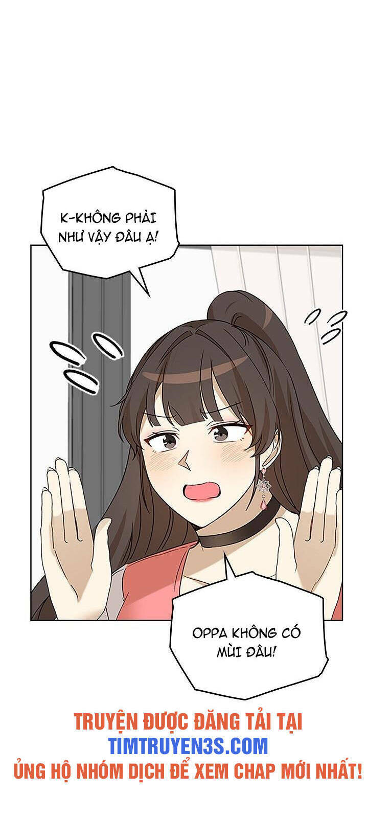 Tôi Trở Thành Một Người Cha Chapter 83 - Trang 2