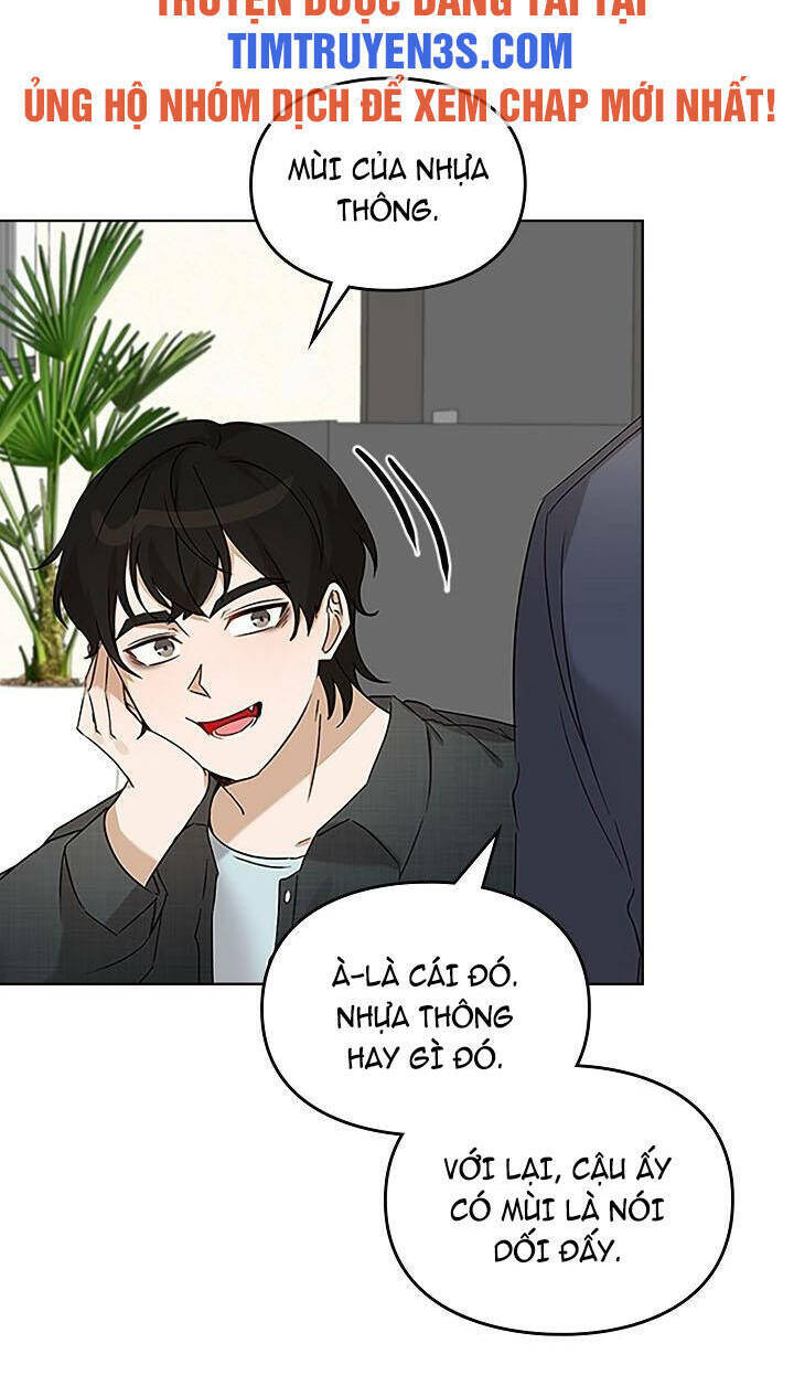 Tôi Trở Thành Một Người Cha Chapter 83 - Trang 2