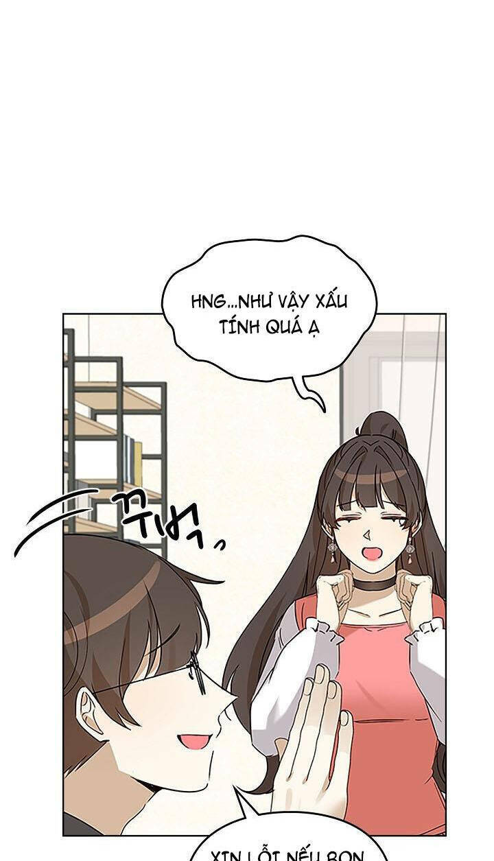 Tôi Trở Thành Một Người Cha Chapter 83 - Trang 2