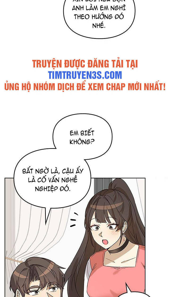 Tôi Trở Thành Một Người Cha Chapter 83 - Trang 2