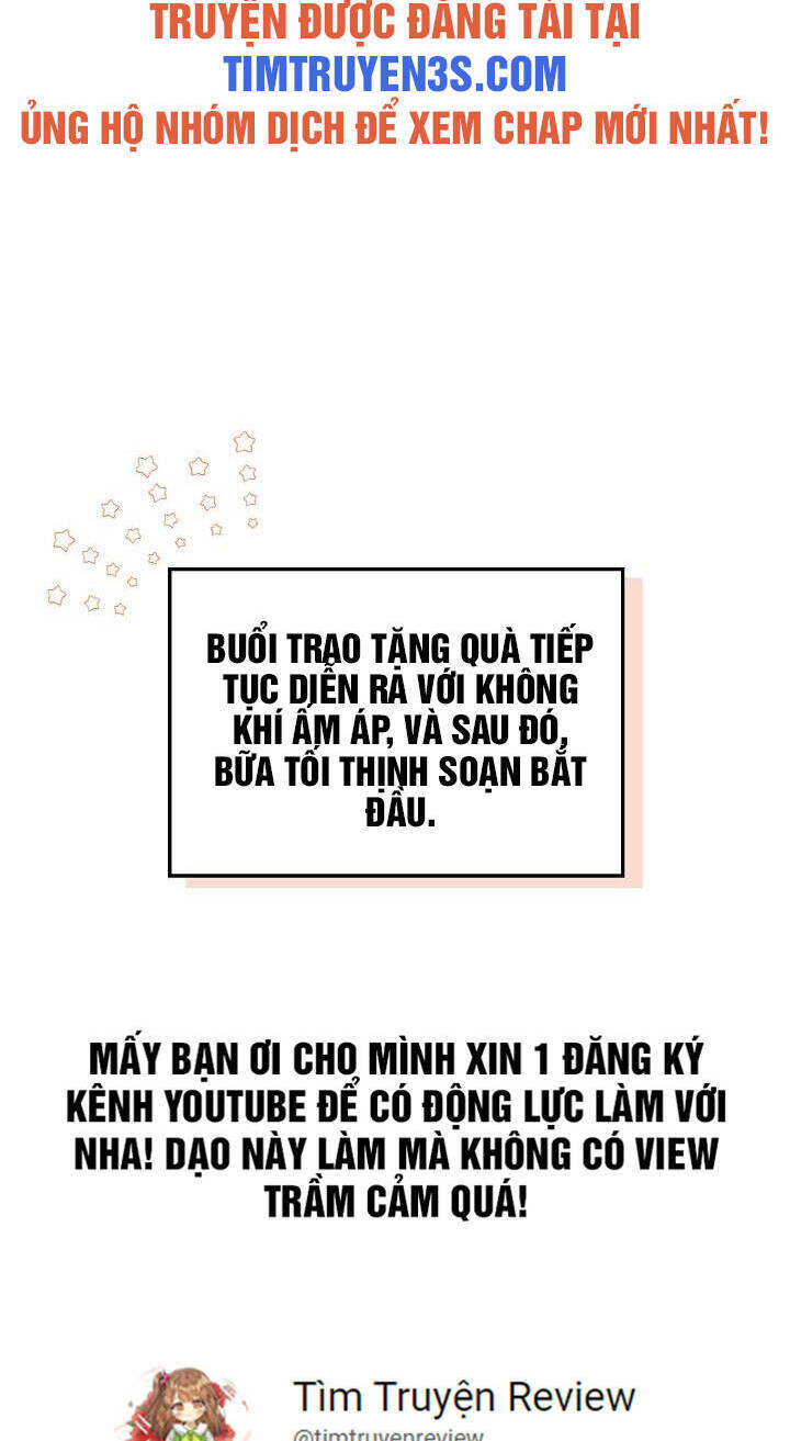 Tôi Trở Thành Một Người Cha Chapter 83 - Trang 2