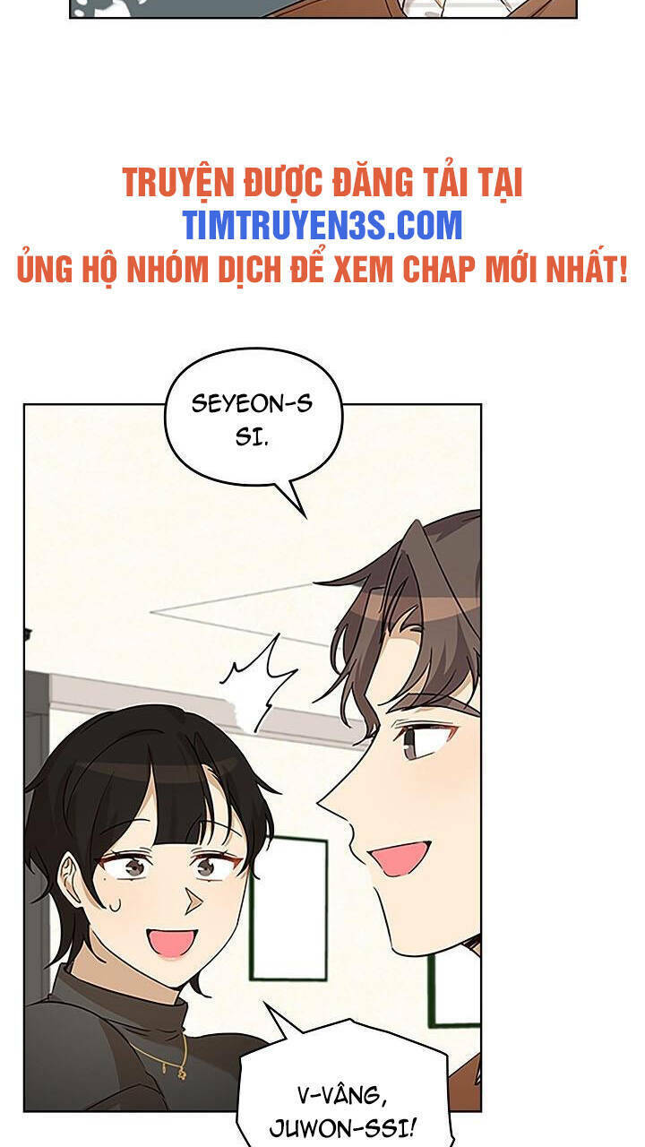 Tôi Trở Thành Một Người Cha Chapter 83 - Trang 2