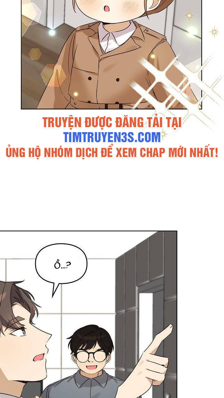 Tôi Trở Thành Một Người Cha Chapter 85 - Trang 2