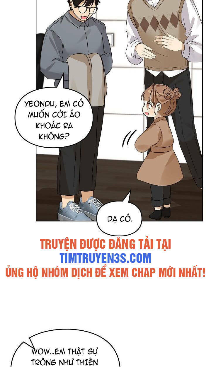 Tôi Trở Thành Một Người Cha Chapter 85 - Trang 2