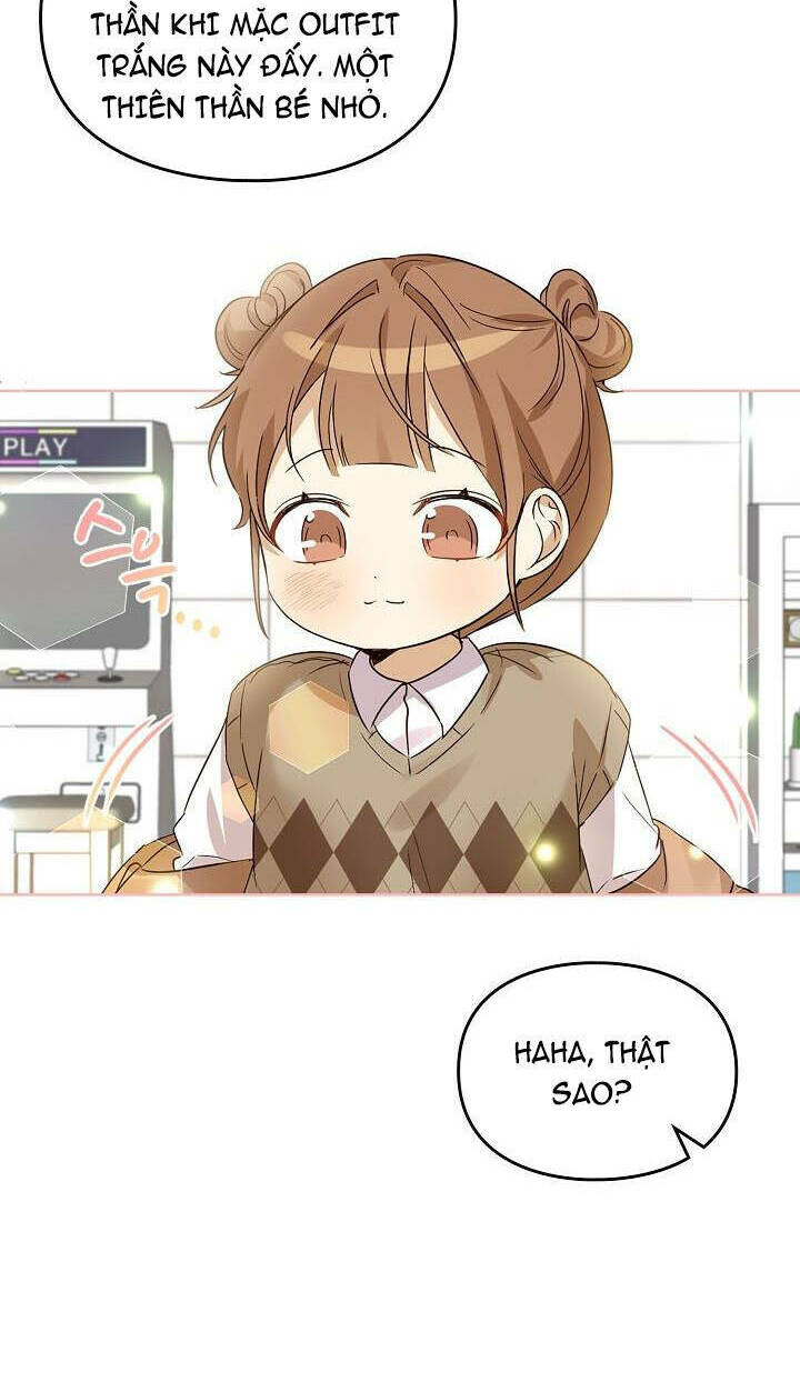 Tôi Trở Thành Một Người Cha Chapter 85 - Trang 2