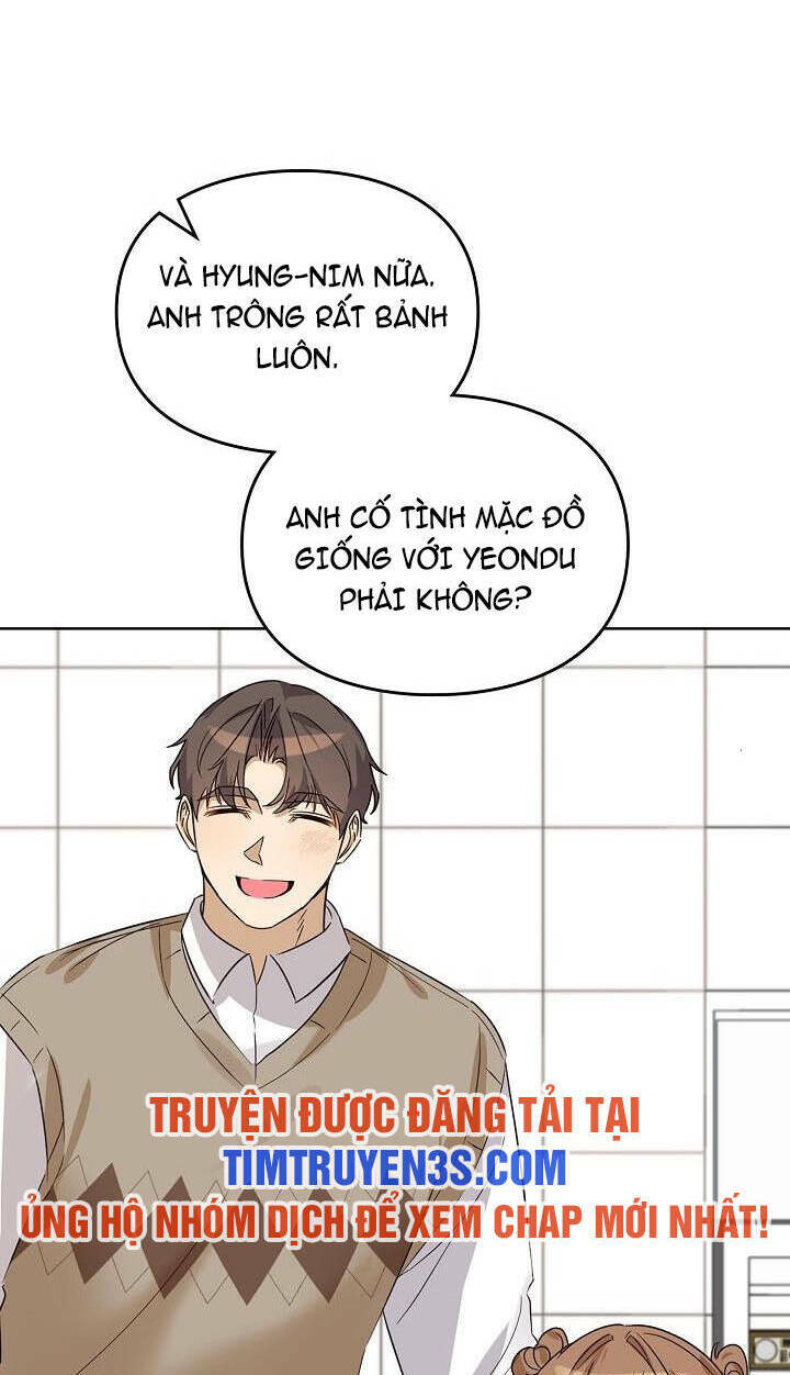 Tôi Trở Thành Một Người Cha Chapter 85 - Trang 2